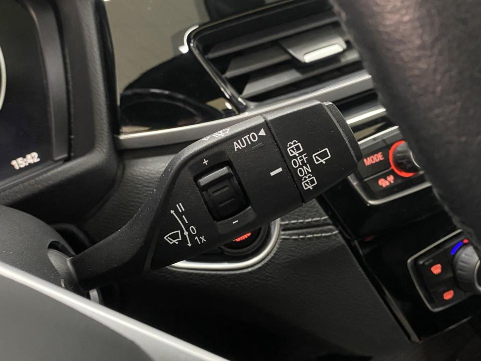 BMW X2 sDrive Advantage 18i 1.5 136CV Auto