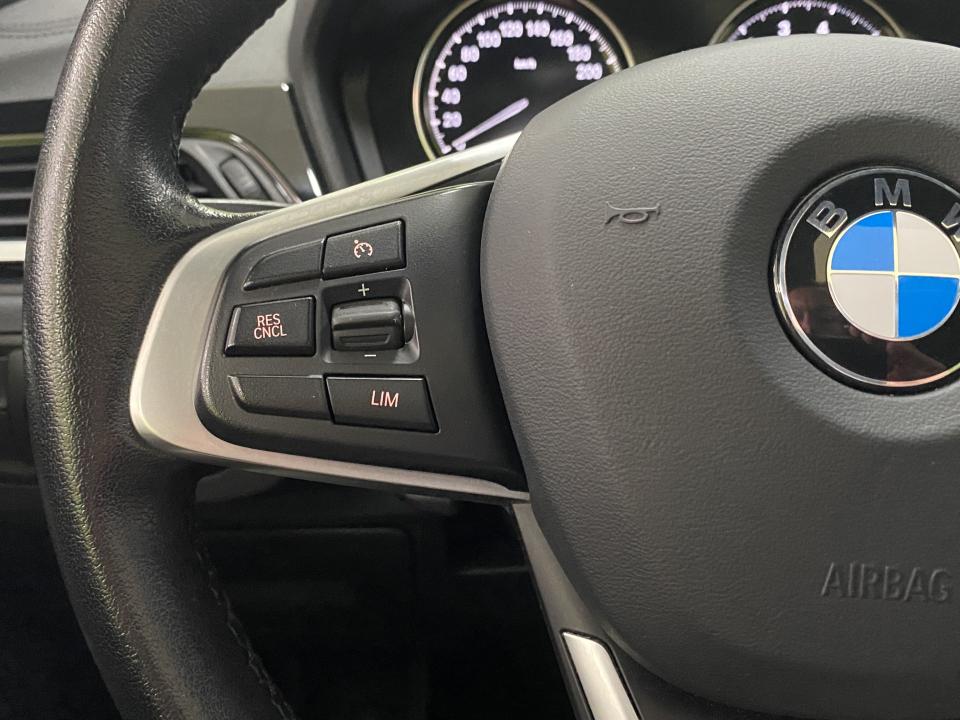 BMW X2 sDrive Advantage 18i 1.5 136CV Auto