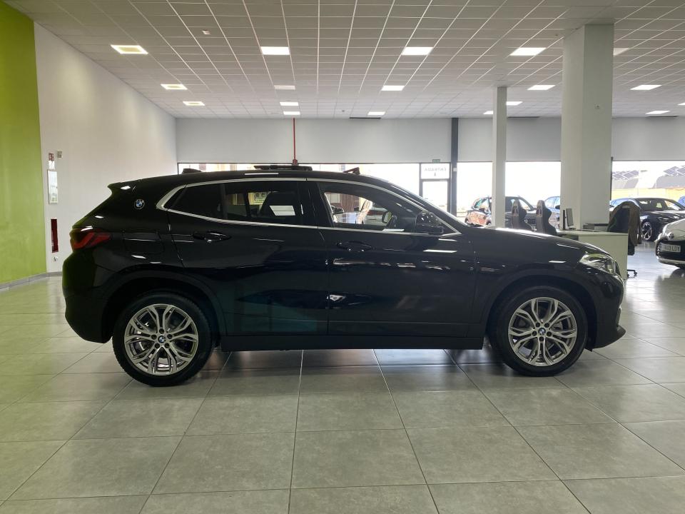 BMW X2 sDrive Advantage 18i 1.5 136CV Auto