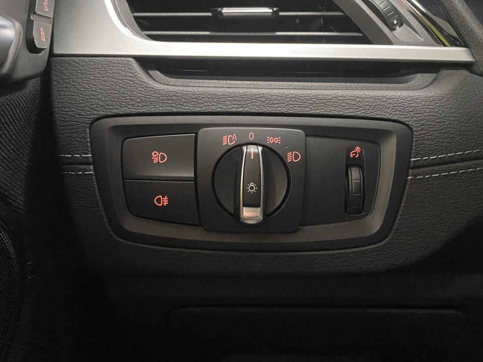 BMW X2 sDrive Advantage 18i 1.5 136CV Auto