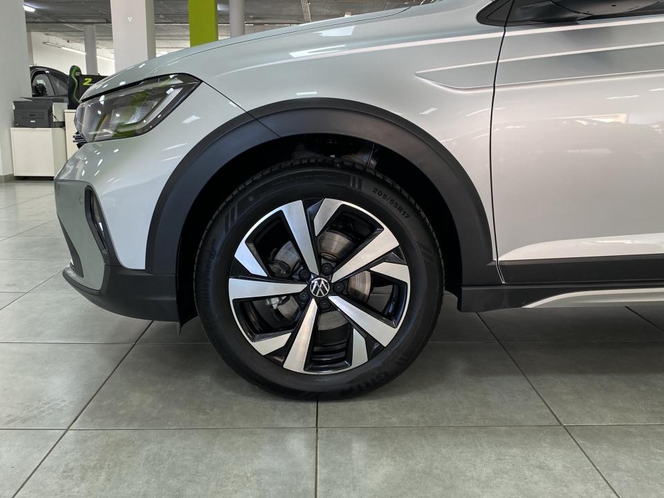 Volkswagen Taigo Más 1.0 TSI 115CV DSG