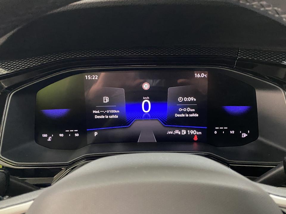 Volkswagen Taigo Más 1.0 TSI 115CV DSG