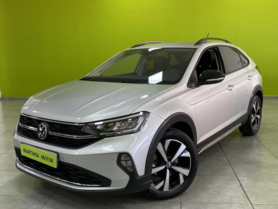 Volkswagen Taigo Más 1.0 TSI 115CV DSG