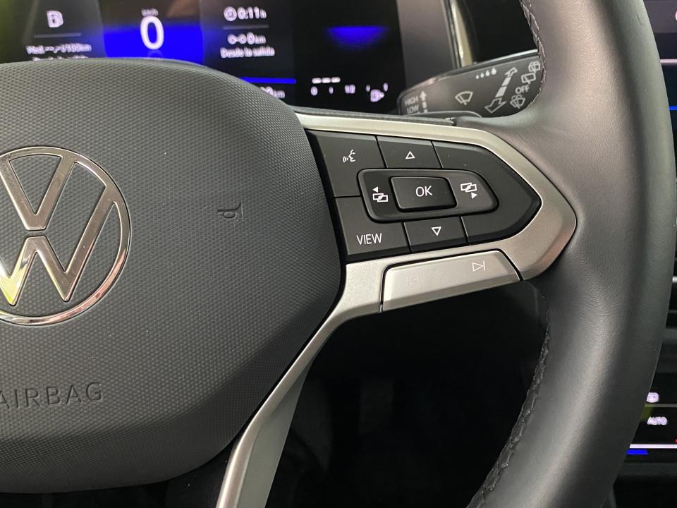 Volkswagen Taigo Más 1.0 TSI 115CV DSG