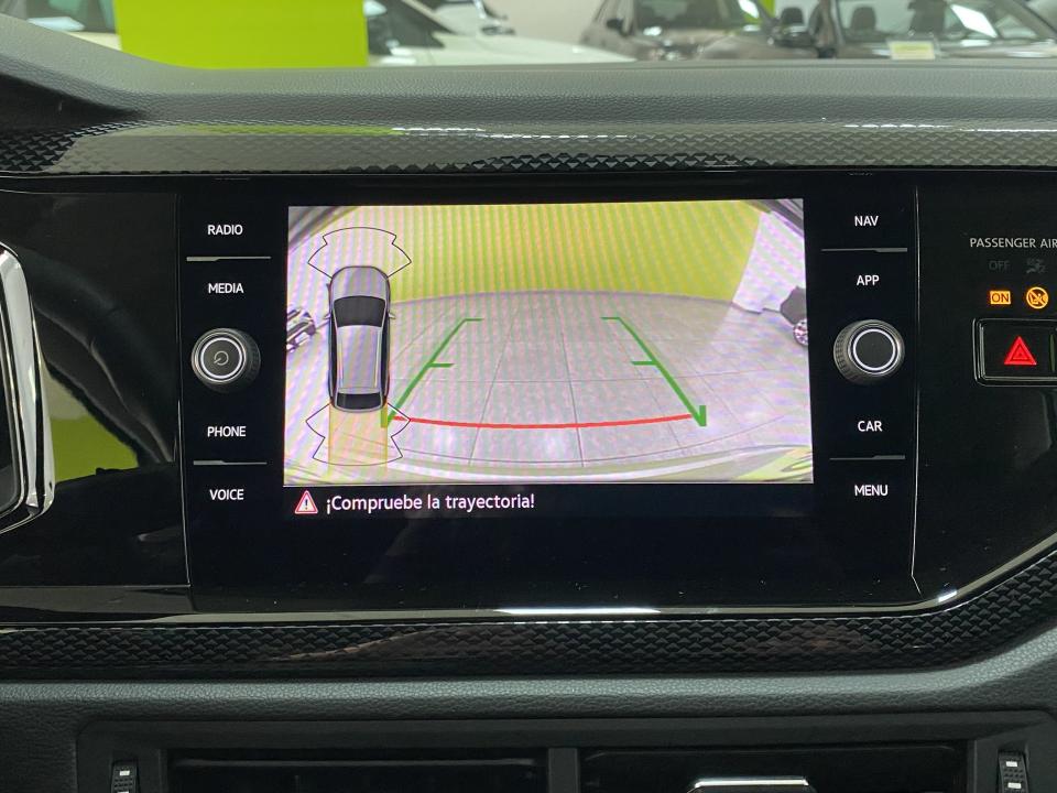 Volkswagen Taigo Más 1.0 TSI 115CV DSG