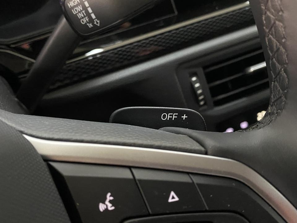 Volkswagen Taigo Más 1.0 TSI 115CV DSG