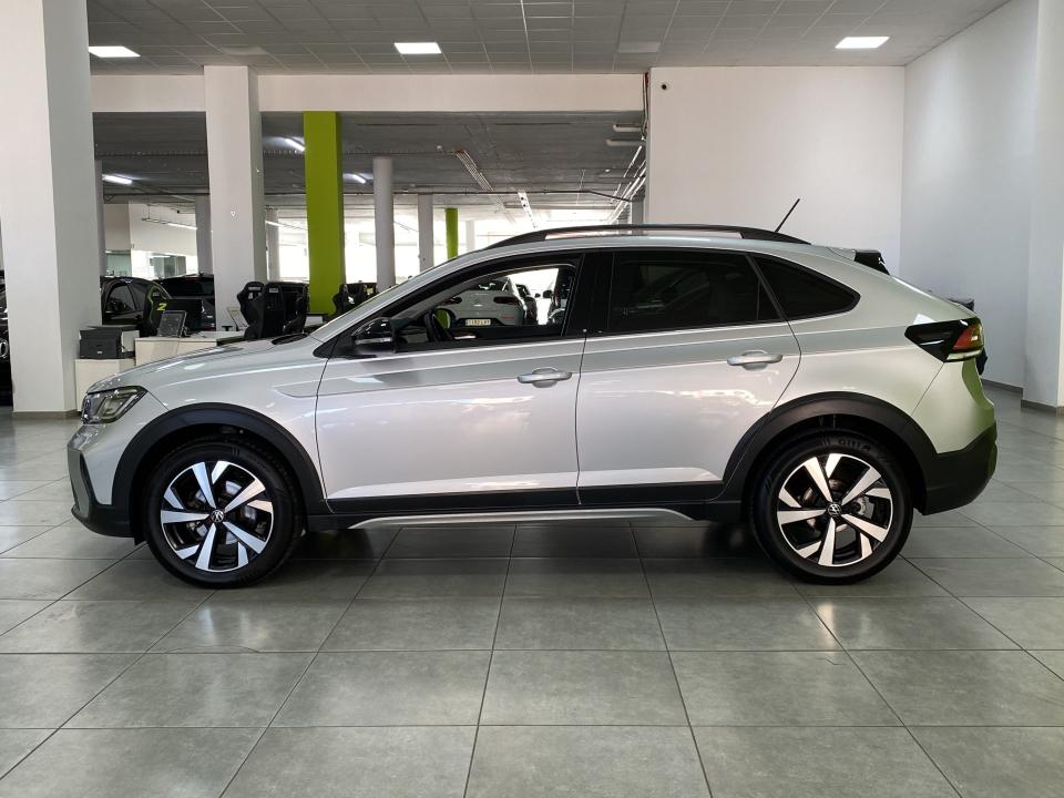 Volkswagen Taigo Más 1.0 TSI 115CV DSG