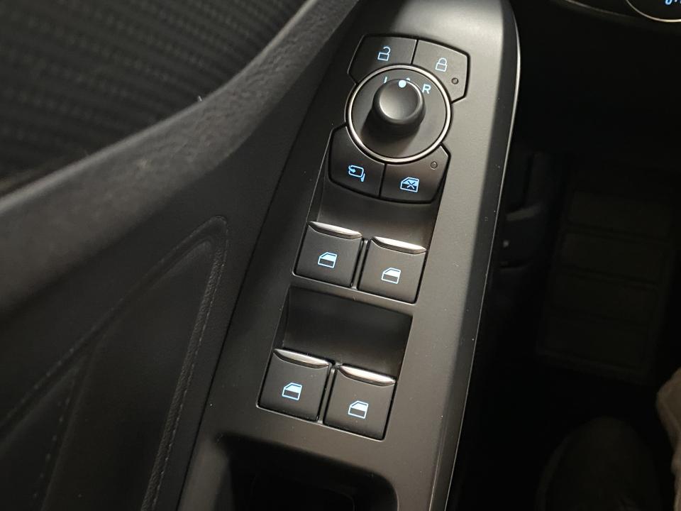 Ford Focus ST ST Line 1.0 Ecoboost 125CV MHEV