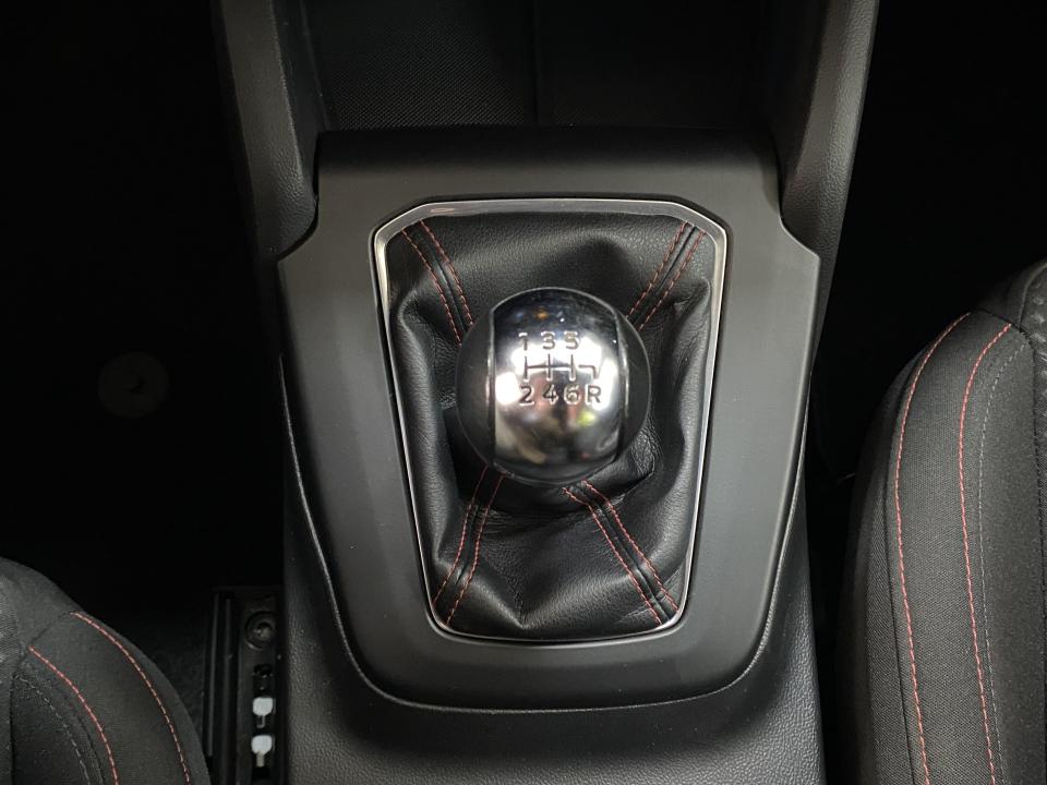 Ford Focus ST ST Line 1.0 Ecoboost 125CV MHEV