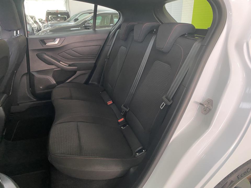 Ford Focus ST ST Line 1.0 Ecoboost 125CV MHEV