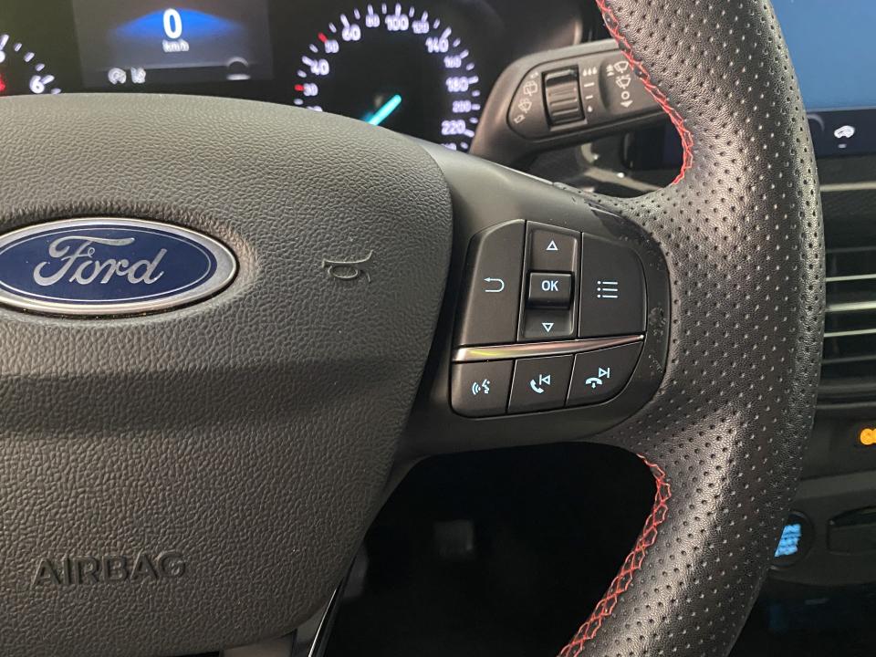 Ford Focus ST ST Line 1.0 Ecoboost 125CV MHEV