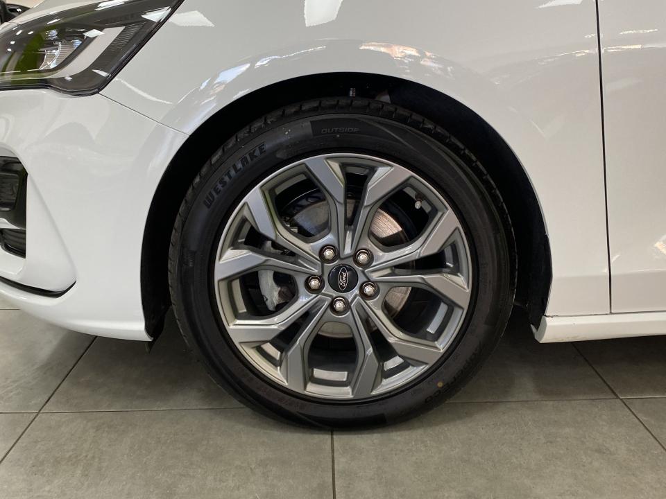 Ford Focus ST ST Line 1.0 Ecoboost 125CV MHEV