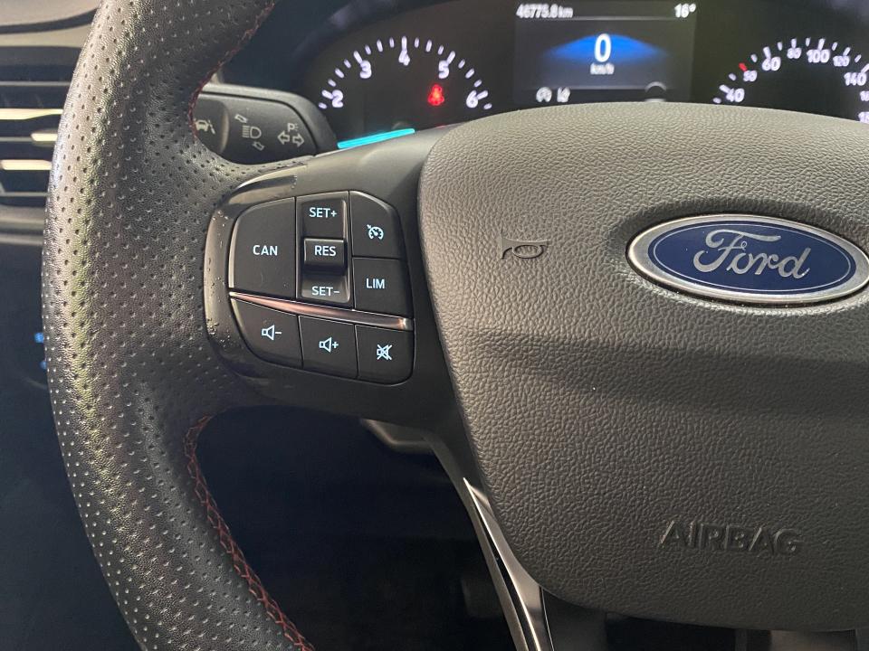 Ford Focus ST ST Line 1.0 Ecoboost 125CV MHEV