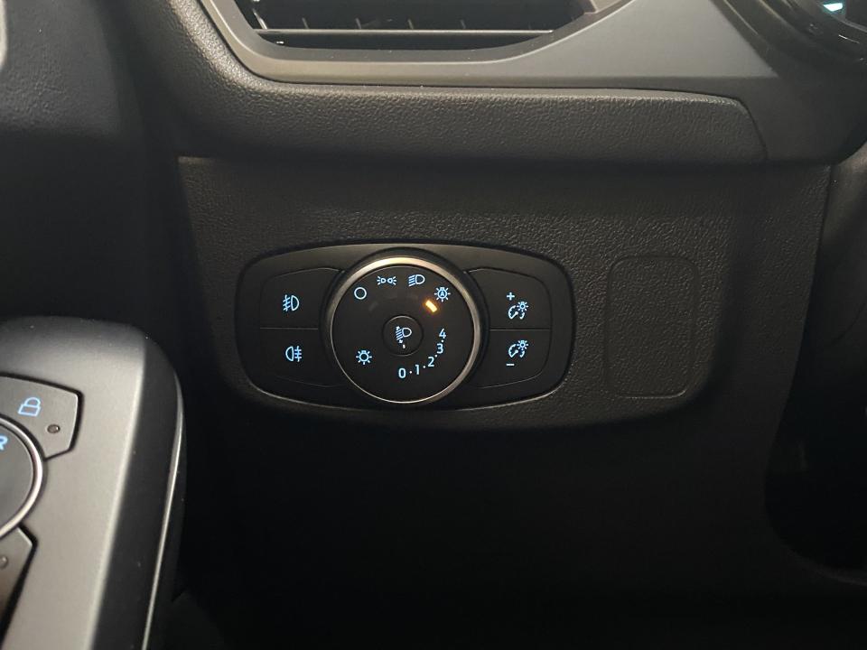 Ford Focus ST ST Line 1.0 Ecoboost 125CV MHEV