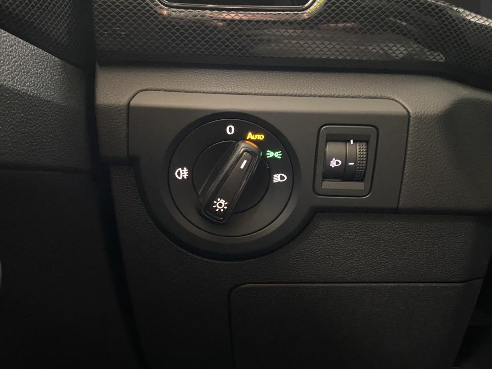 Volkswagen T-Cross Life 1.0 TSI 110CV DSG