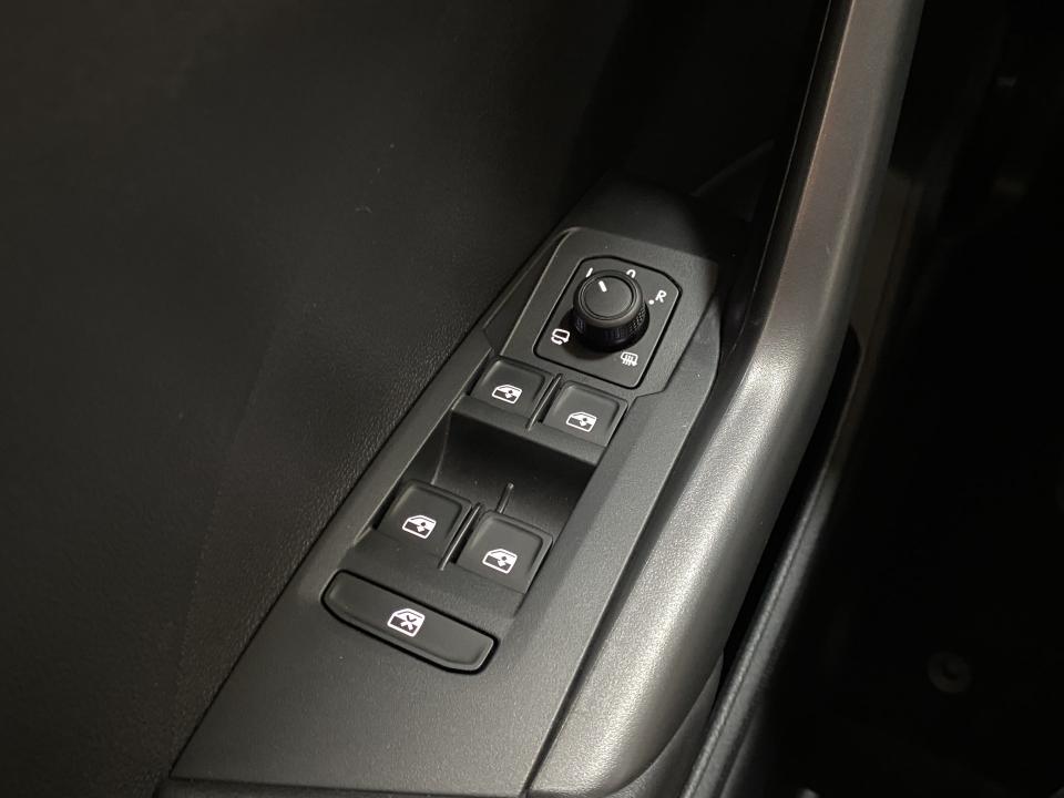 Volkswagen T-Cross Life 1.0 TSI 110CV DSG