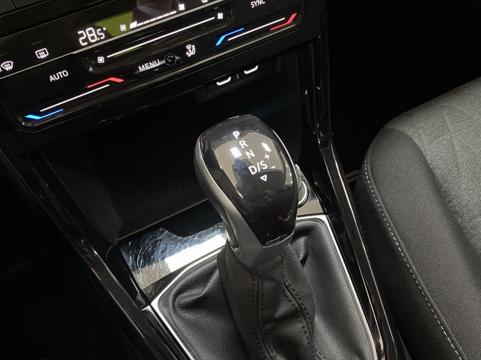 Volkswagen T-Cross Life 1.0 TSI 110CV DSG