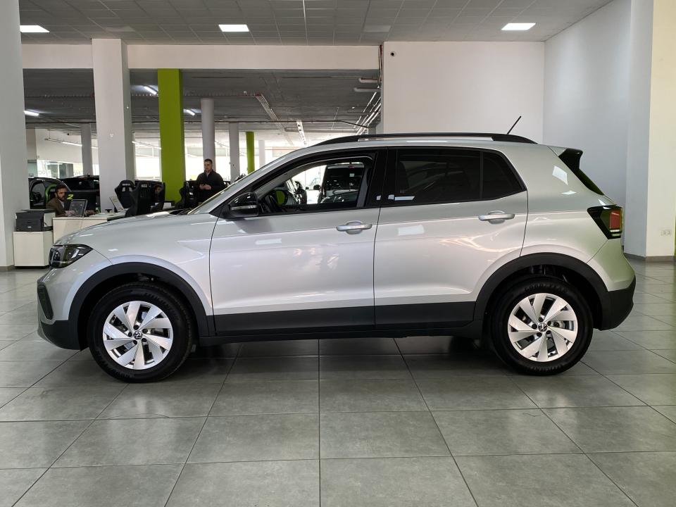 Volkswagen T-Cross Life 1.0 TSI 110CV DSG