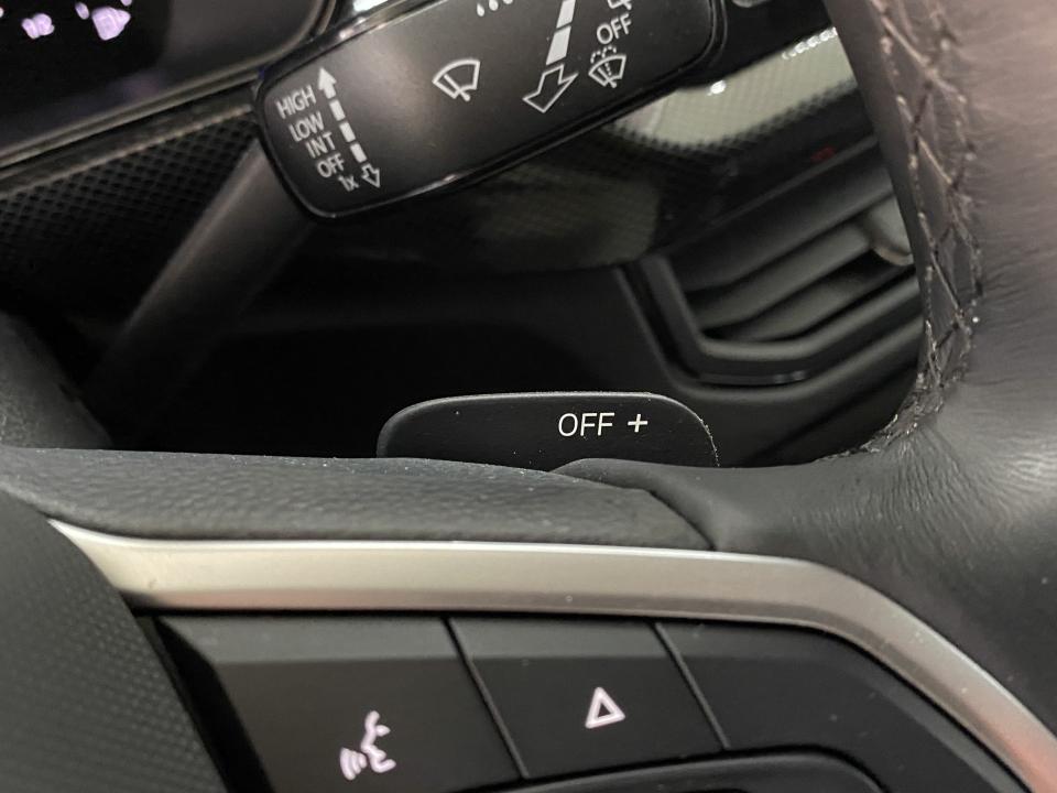 Volkswagen T-Cross Life 1.0 TSI 110CV DSG