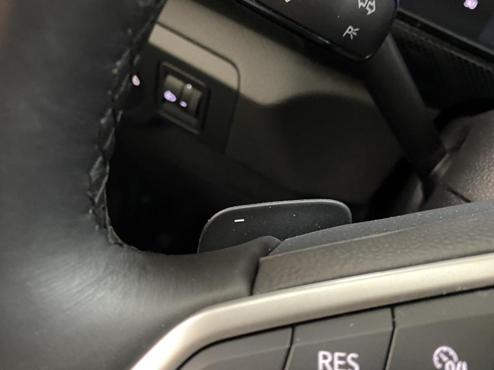 Volkswagen T-Cross Life 1.0 TSI 110CV DSG