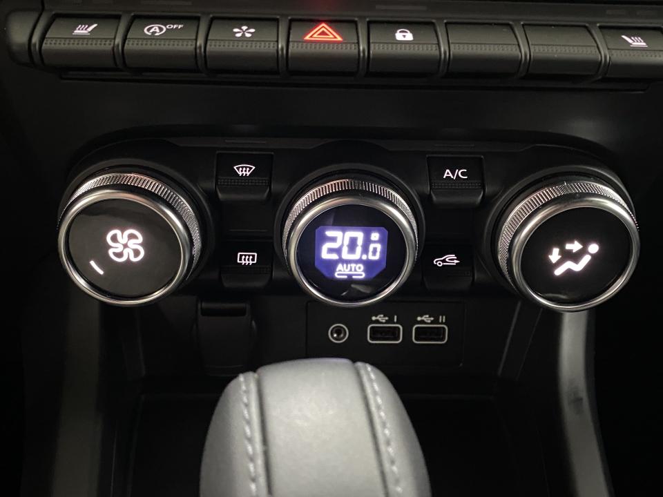 Renault Arkana Techno 1.3 DIG-T 140CV Auto MHEV