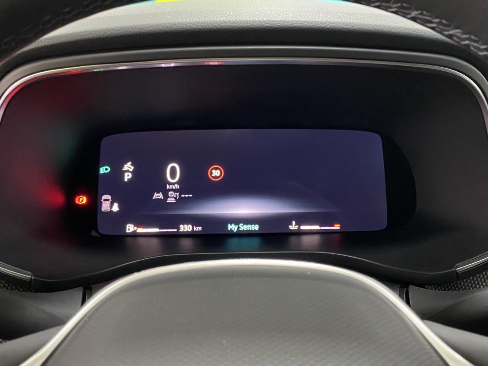 Renault Arkana Techno 1.3 DIG-T 140CV Auto MHEV