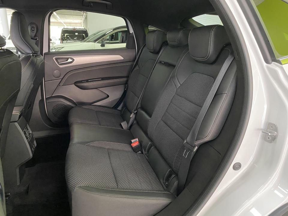 Renault Arkana Techno 1.3 DIG-T 140CV Auto MHEV