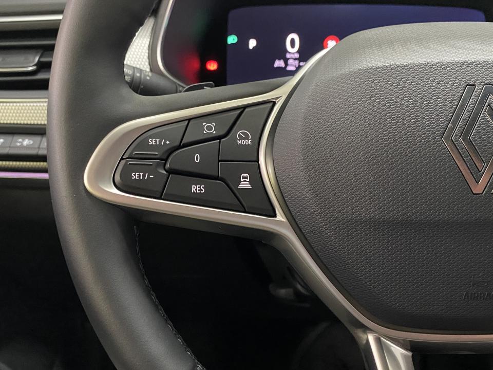 Renault Arkana Techno 1.3 DIG-T 140CV Auto MHEV