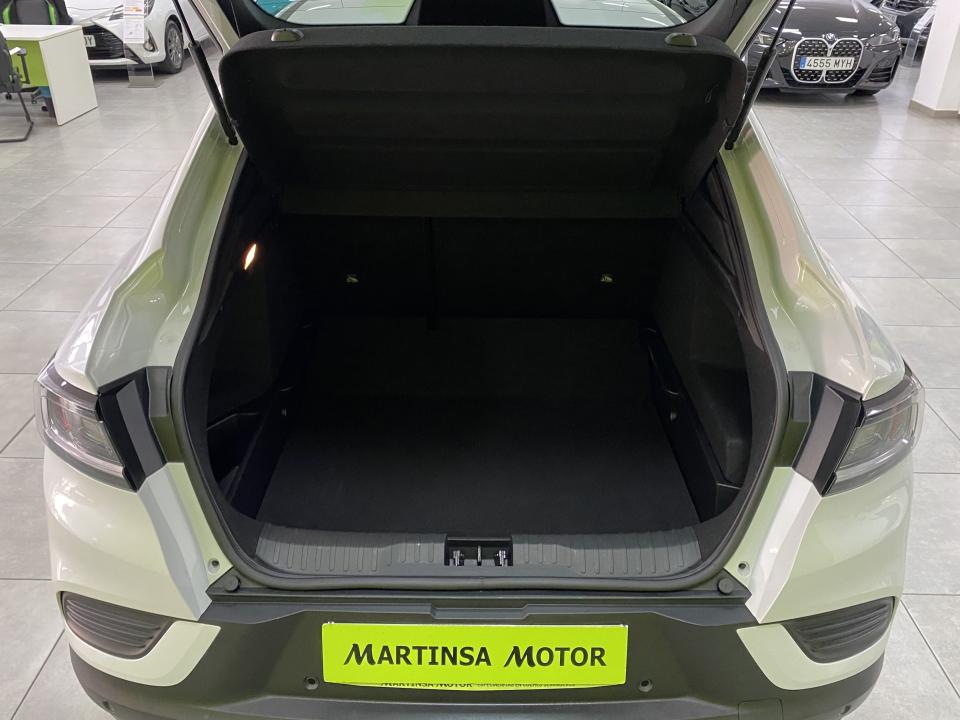 Renault Arkana Techno 1.3 DIG-T 140CV Auto MHEV