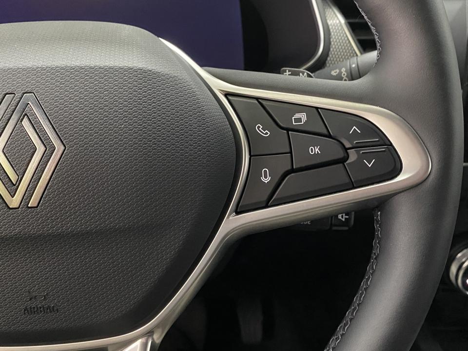 Renault Arkana Techno 1.3 DIG-T 140CV Auto MHEV