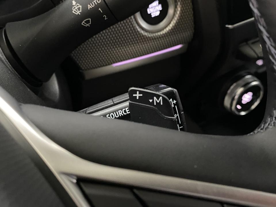 Renault Arkana Techno 1.3 DIG-T 140CV Auto MHEV