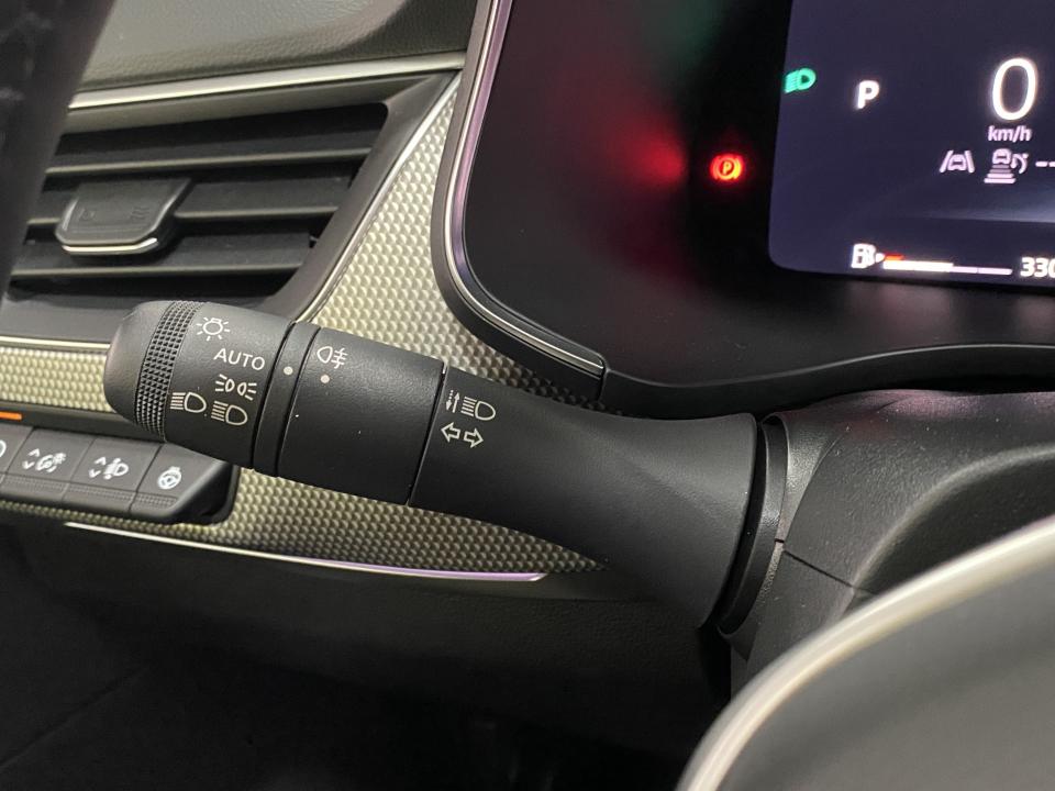 Renault Arkana Techno 1.3 DIG-T 140CV Auto MHEV