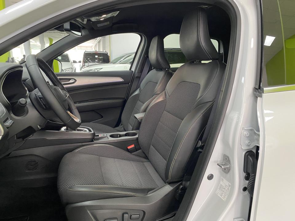 Renault Arkana Techno 1.3 DIG-T 140CV Auto MHEV