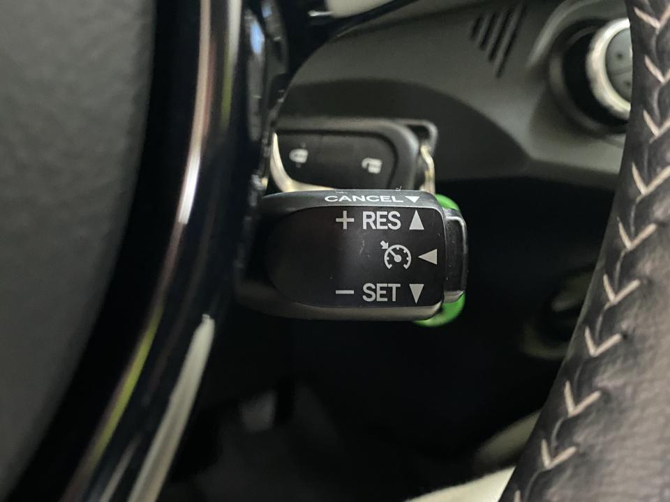 Toyota Yaris Active 1.5 100H HEV