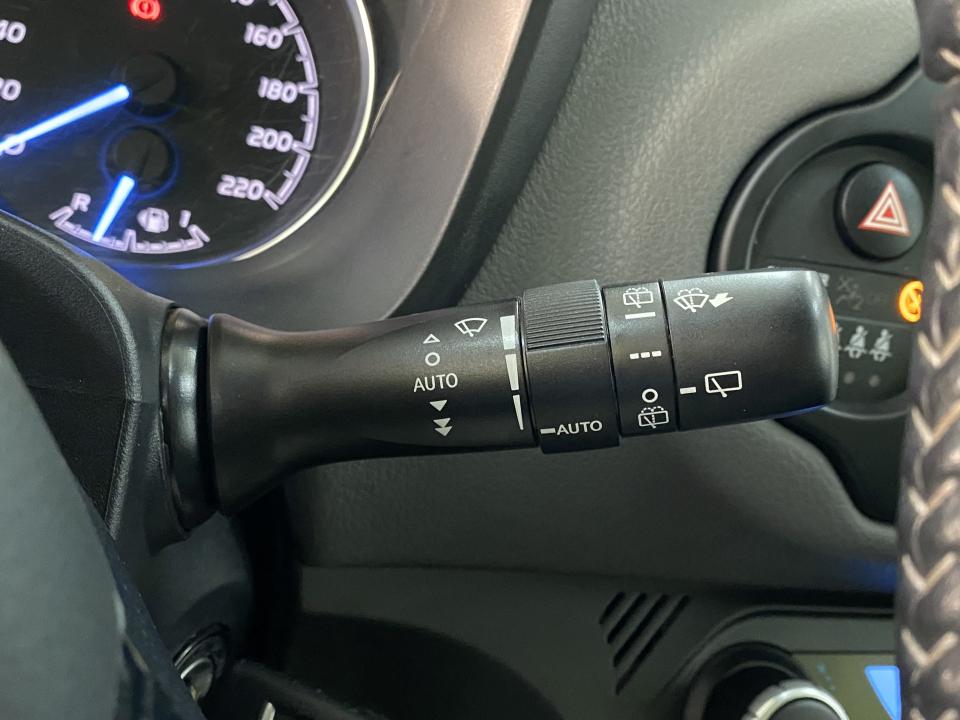 Toyota Yaris Active 1.5 100H HEV