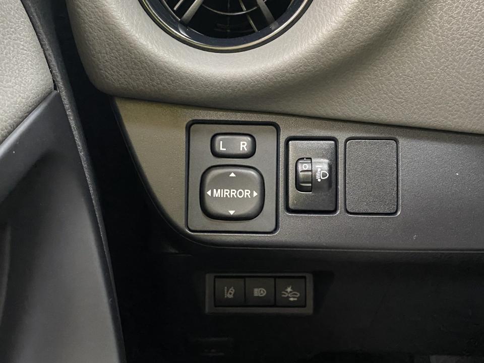 Toyota Yaris Active 1.5 100H HEV