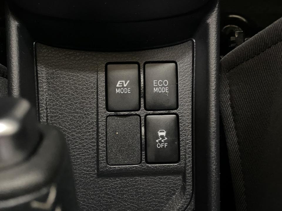 Toyota Yaris Active 1.5 100H HEV