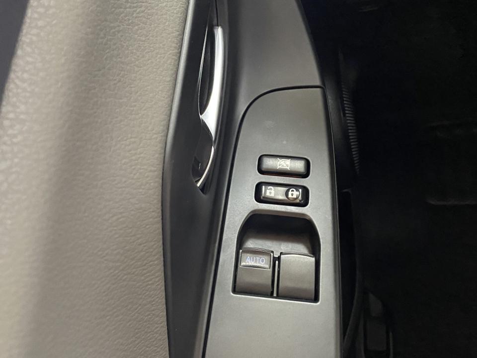 Toyota Yaris Active 1.5 100H HEV