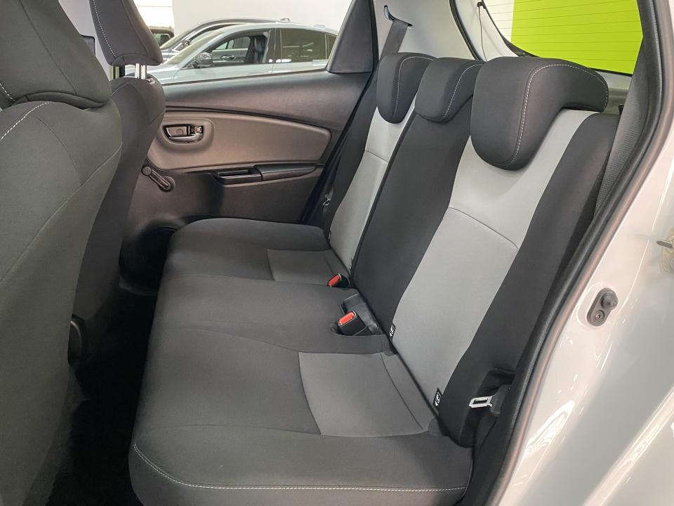 Toyota Yaris Active 1.5 100H HEV