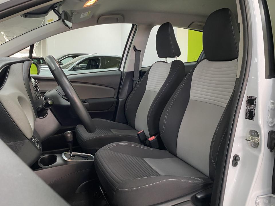 Toyota Yaris Active 1.5 100H HEV