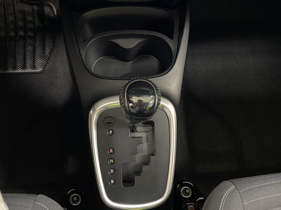 Toyota Yaris Active 1.5 100H HEV