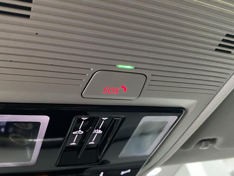 Skoda Octavia Combi Design 2.0 TDI 150CV DSG