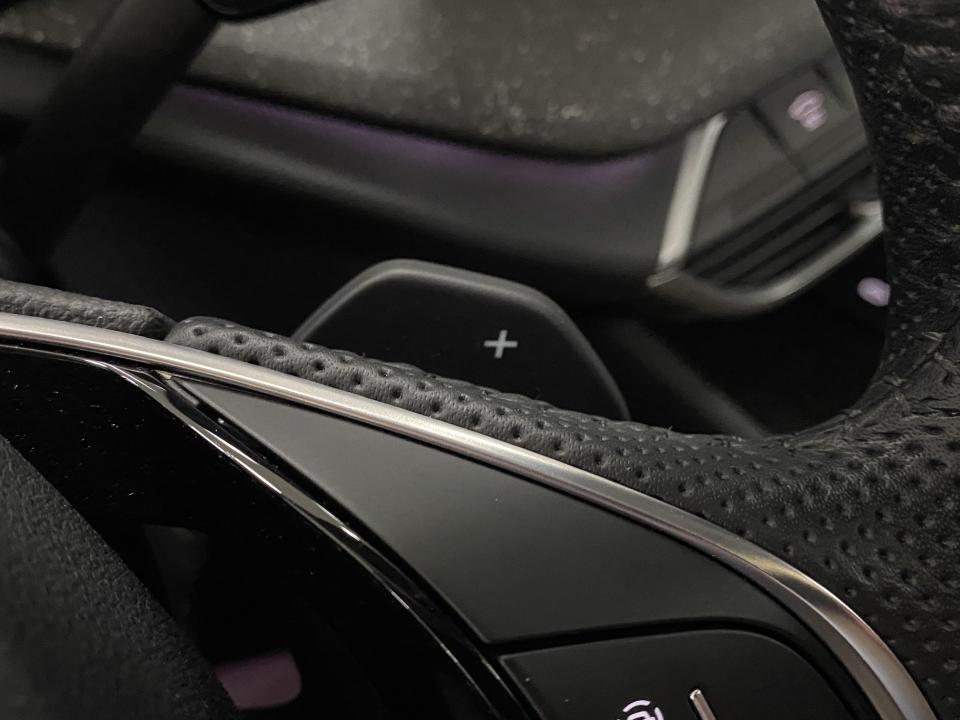 Skoda Octavia Combi Design 2.0 TDI 150CV DSG