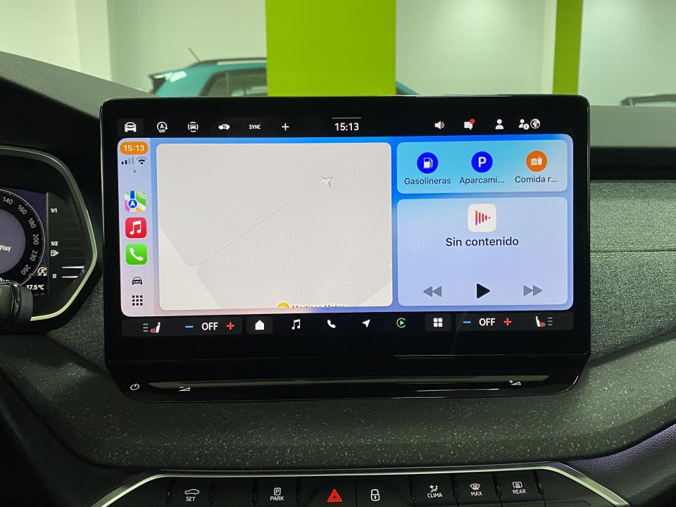 Skoda Octavia Combi Design 2.0 TDI 150CV DSG