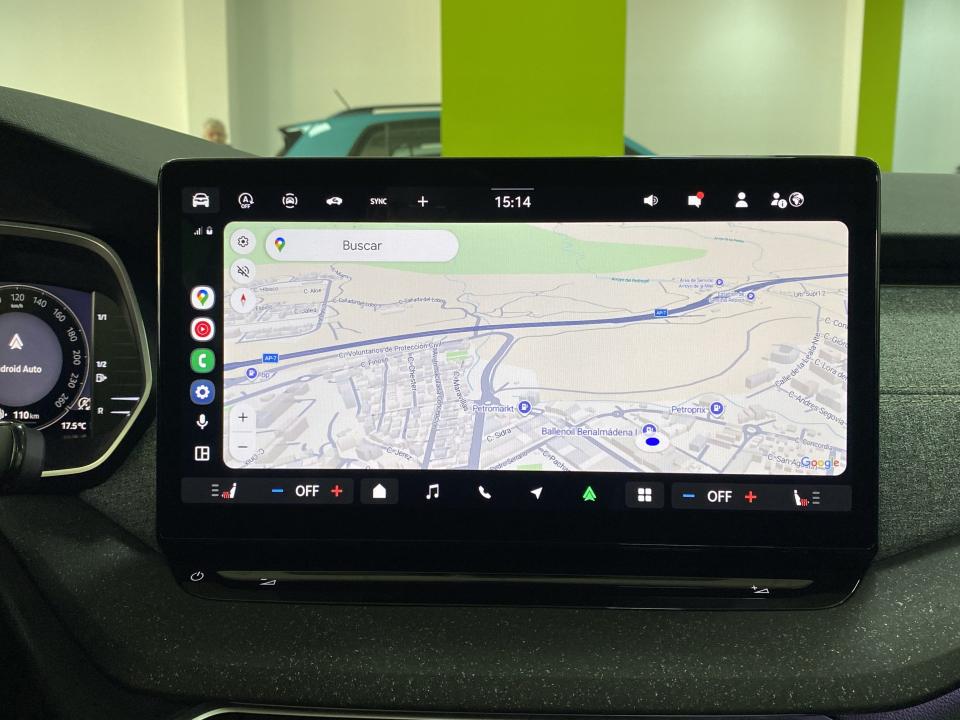 Skoda Octavia Combi Design 2.0 TDI 150CV DSG