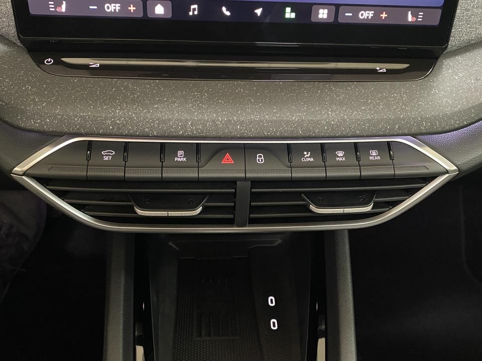 Skoda Octavia Combi Design 2.0 TDI 150CV DSG