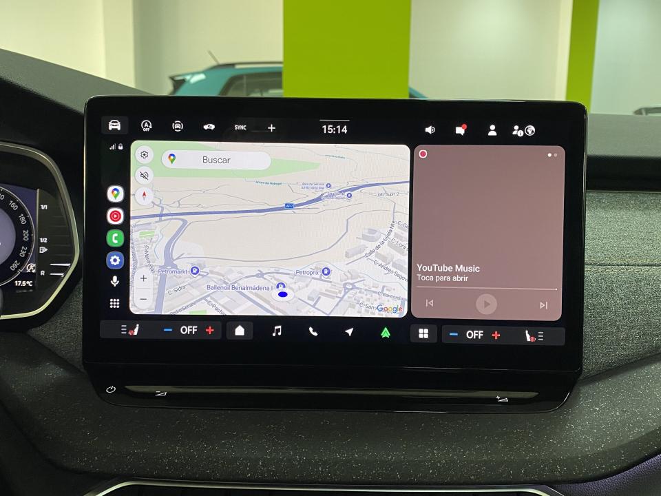 Skoda Octavia Combi Design 2.0 TDI 150CV DSG