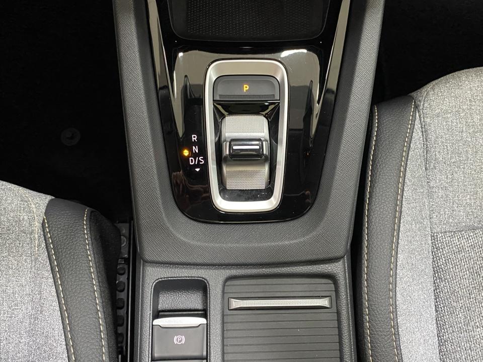 Skoda Octavia Combi Design 2.0 TDI 150CV DSG