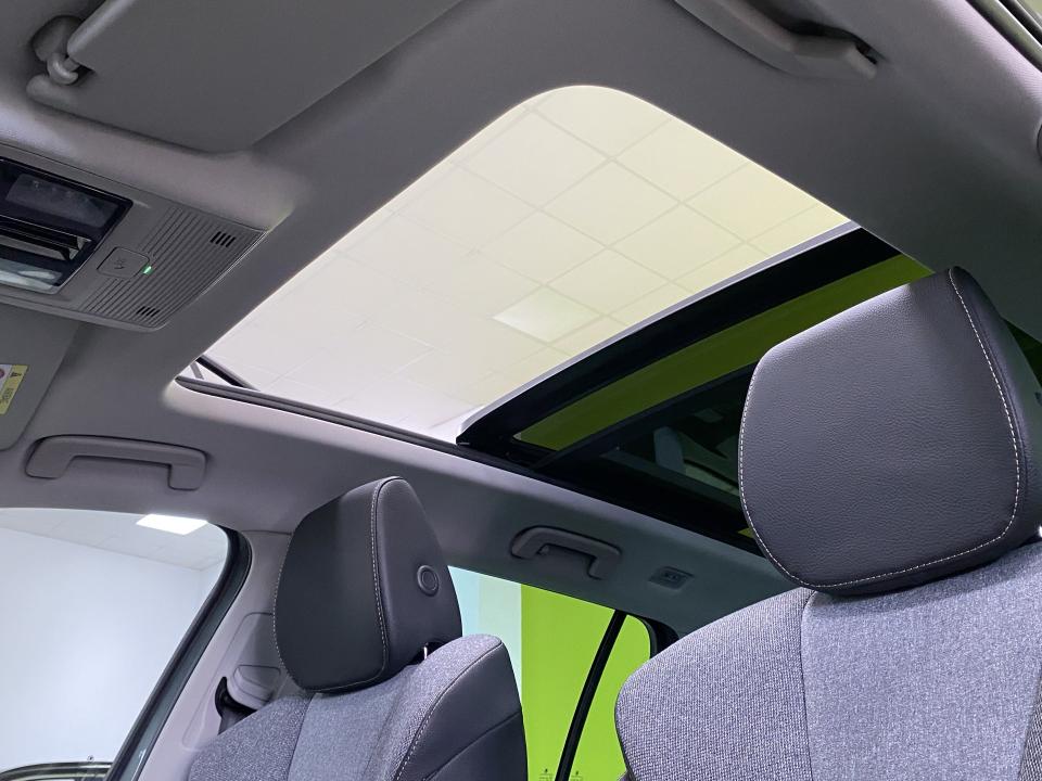 Skoda Octavia Combi Design 2.0 TDI 150CV DSG