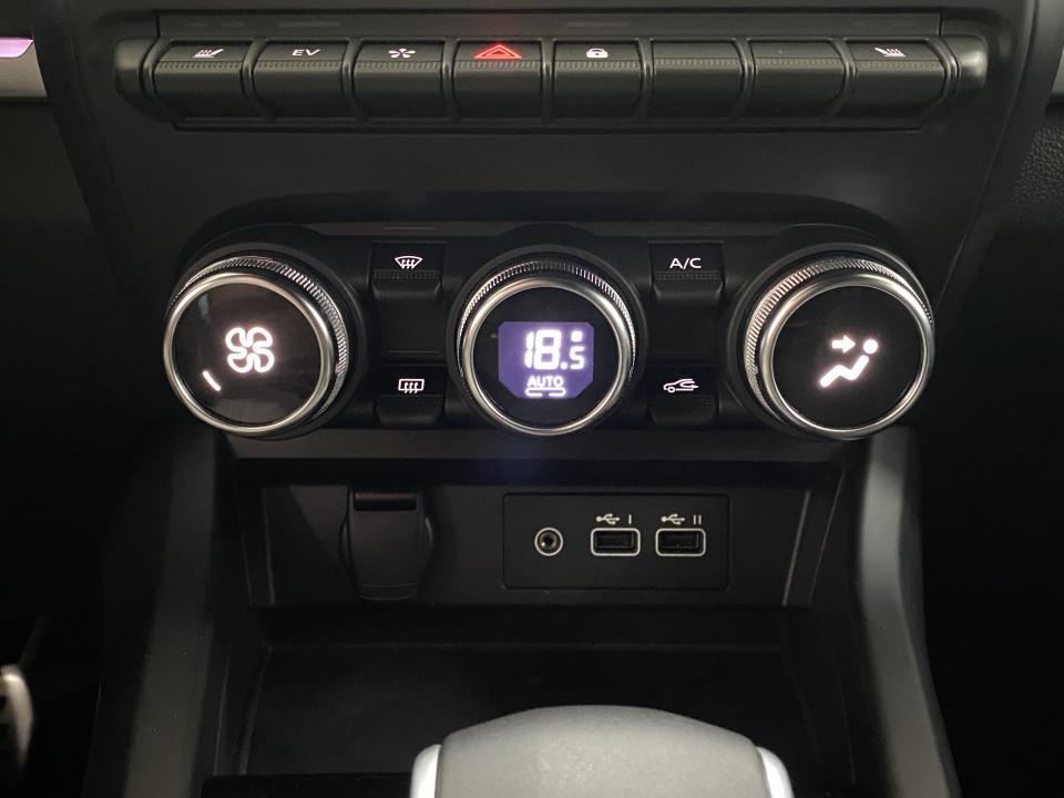 Renault Arkana Esprit Alpine 1.6 E-Tech 145CV Auto HEV